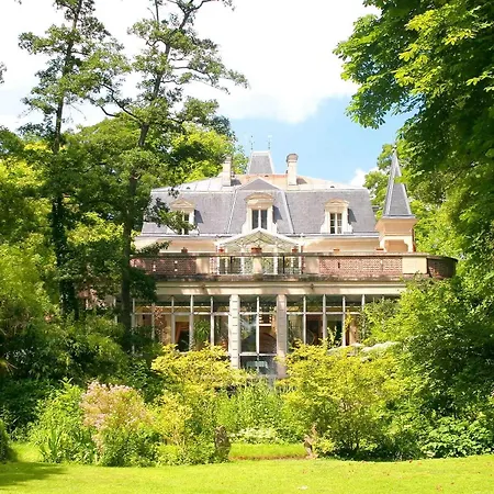 Les Jardins D'epicure Hotel