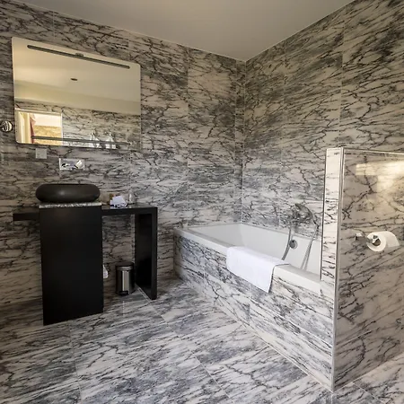 Hotel Les Jardins D'epicure