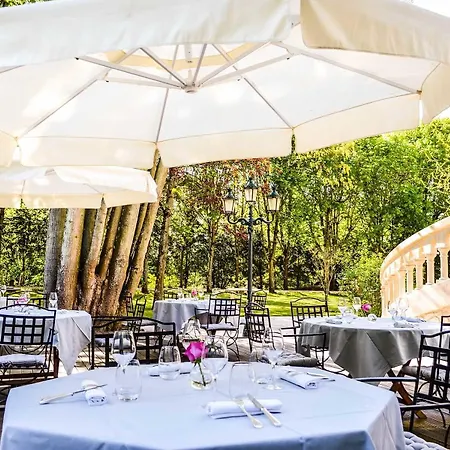 Hotel Les Jardins D'epicure