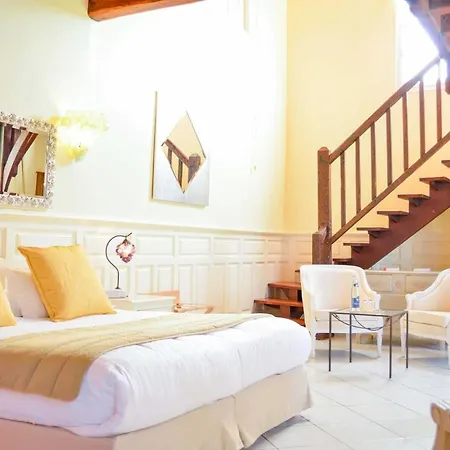 Hotel Les Jardins D'epicure Bray-et-Lu