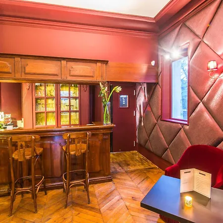 Hotel Les Jardins D'epicure Bray-et-Lu