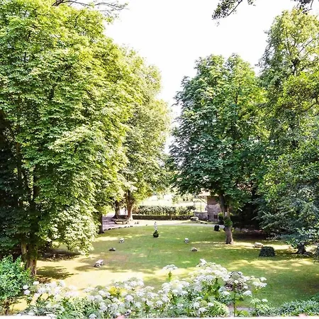 Les Jardins D'epicure 3*
