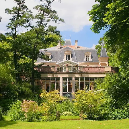 ホテル Les Jardins D'epicure 3*