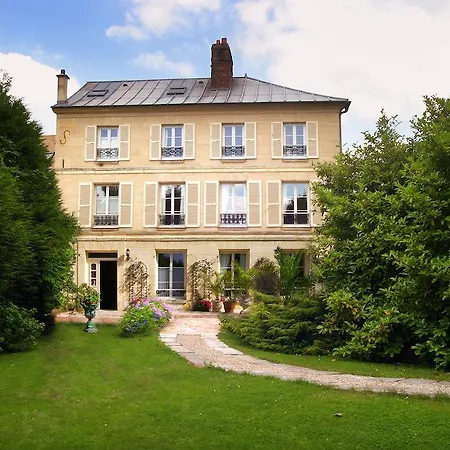 Les Jardins D'epicure ホテル